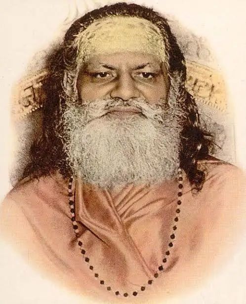 Свами Брамананда Сарасвати